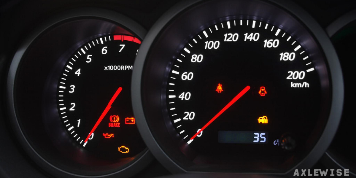 How To Turn Off The ABS Light On The Dashboard [Reset/Clear]