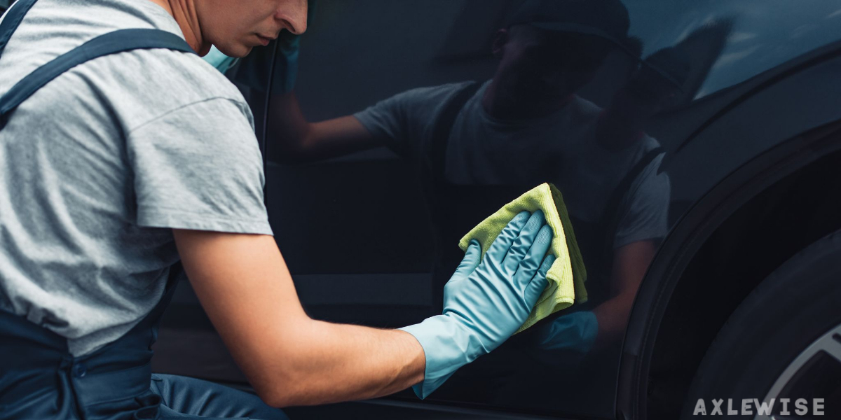 car tlc