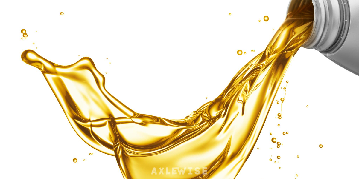 walmart oil brand