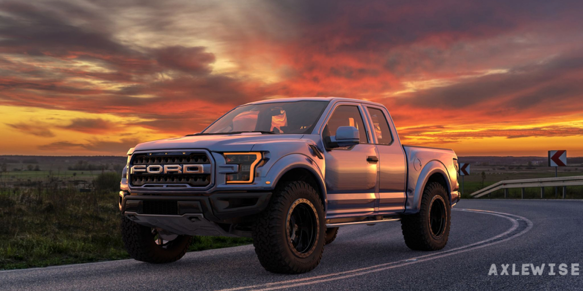 f150 xlt package