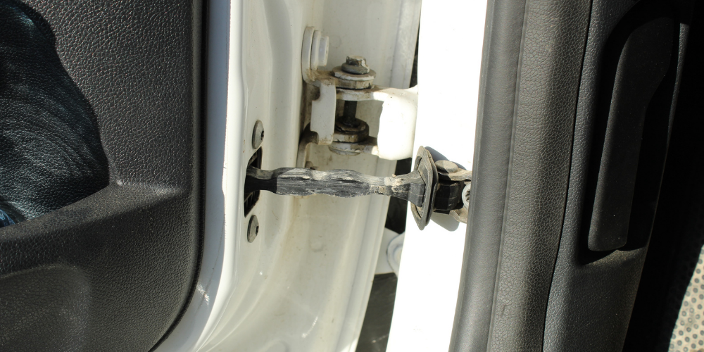 glove compartment door replacement