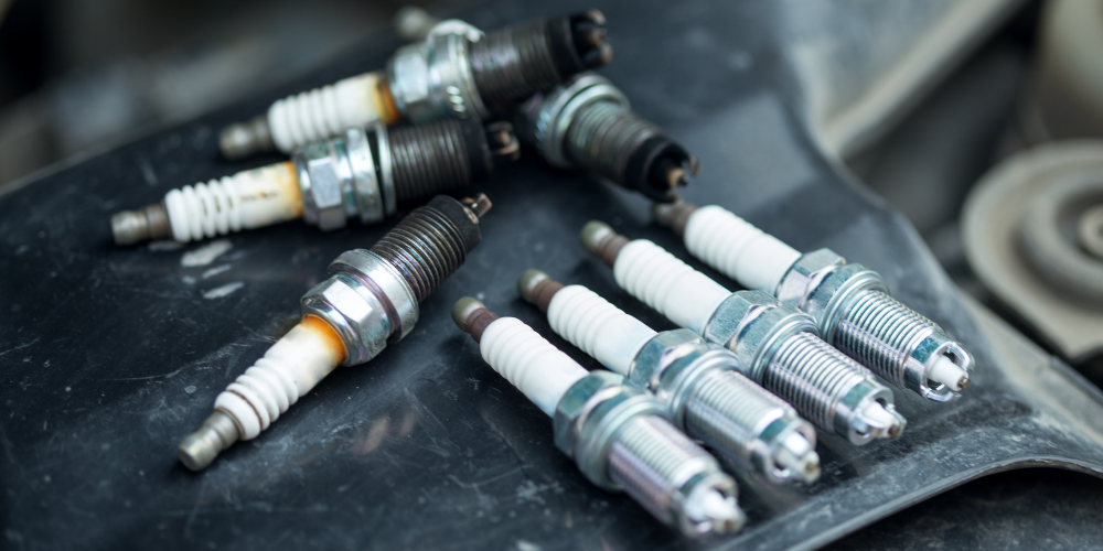 can bad spark plugs cause car to stall