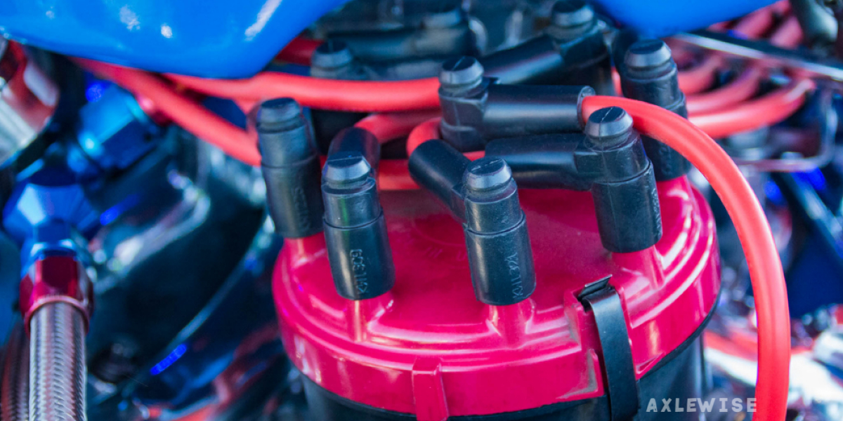 chevy 350 firing order cylinder numbering