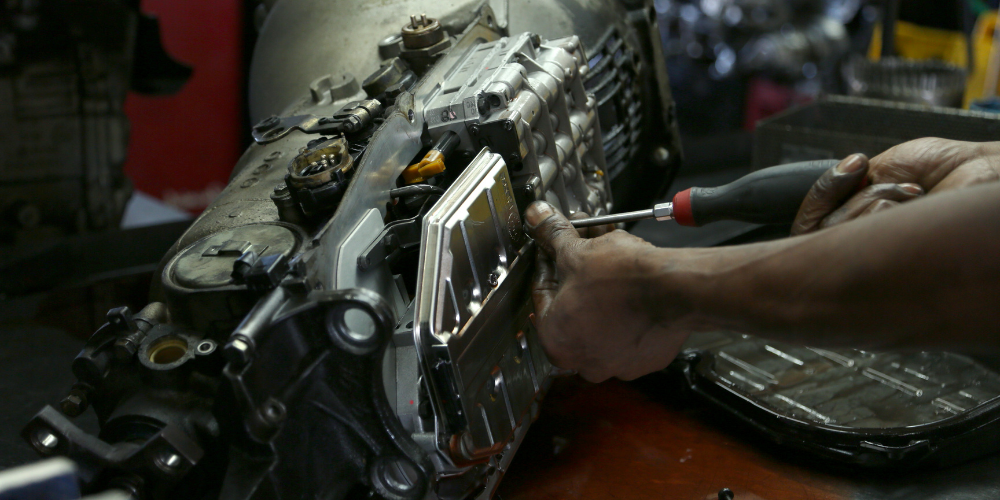 how to know if you need a new transmission