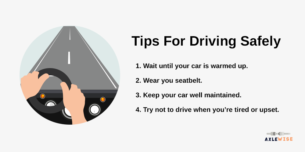 most common car accidents