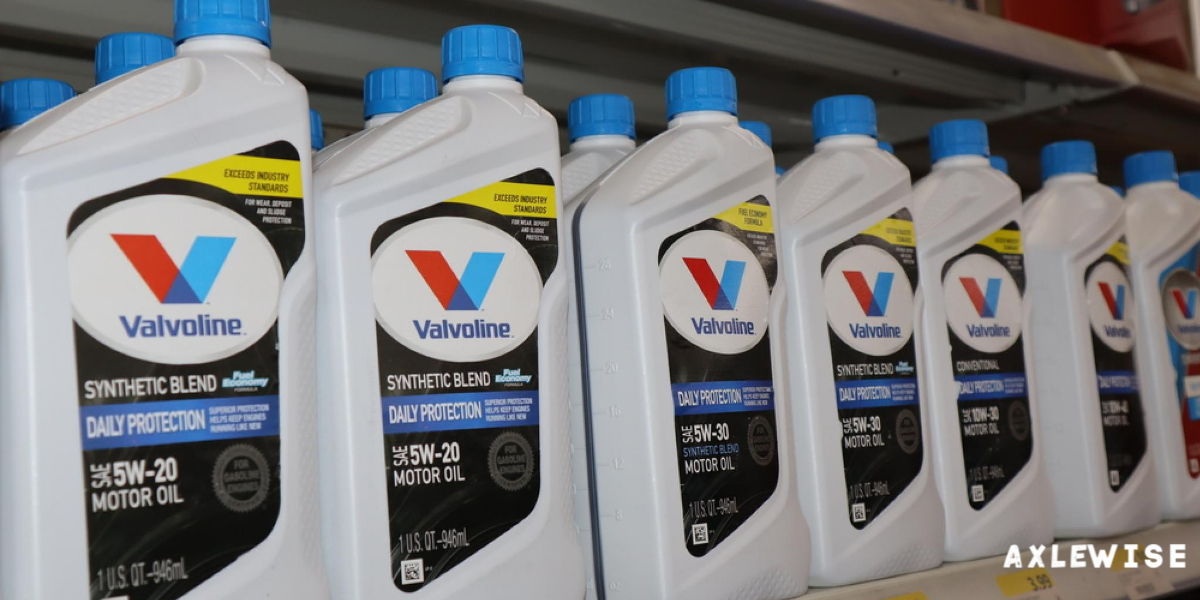 How Much Is An Oil Change At Valvoline Express Care? [2022]