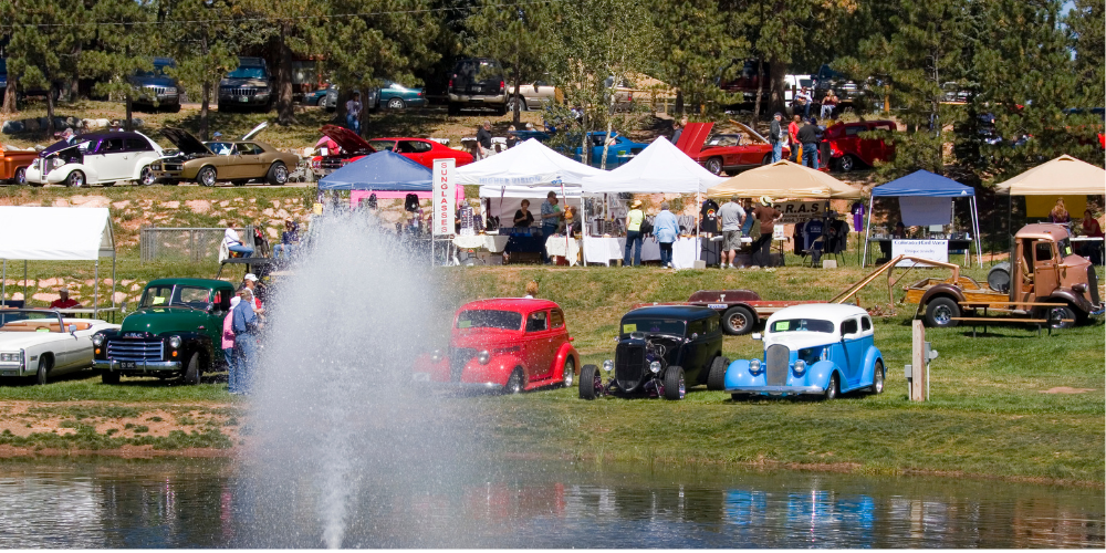 classic car shows