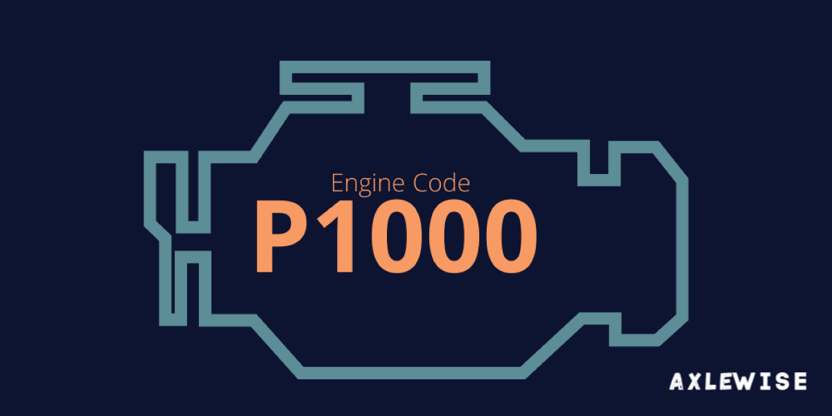 Obd code p1000 ford