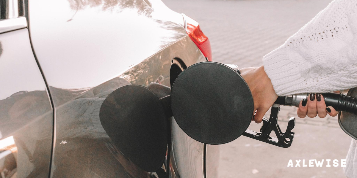 gas types for cars