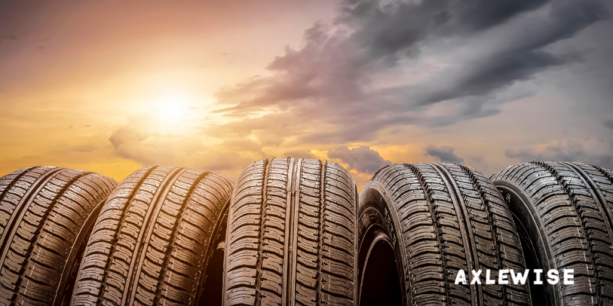 how big is a 265 tire