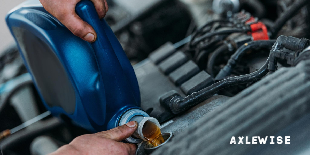what does synthetic oil do