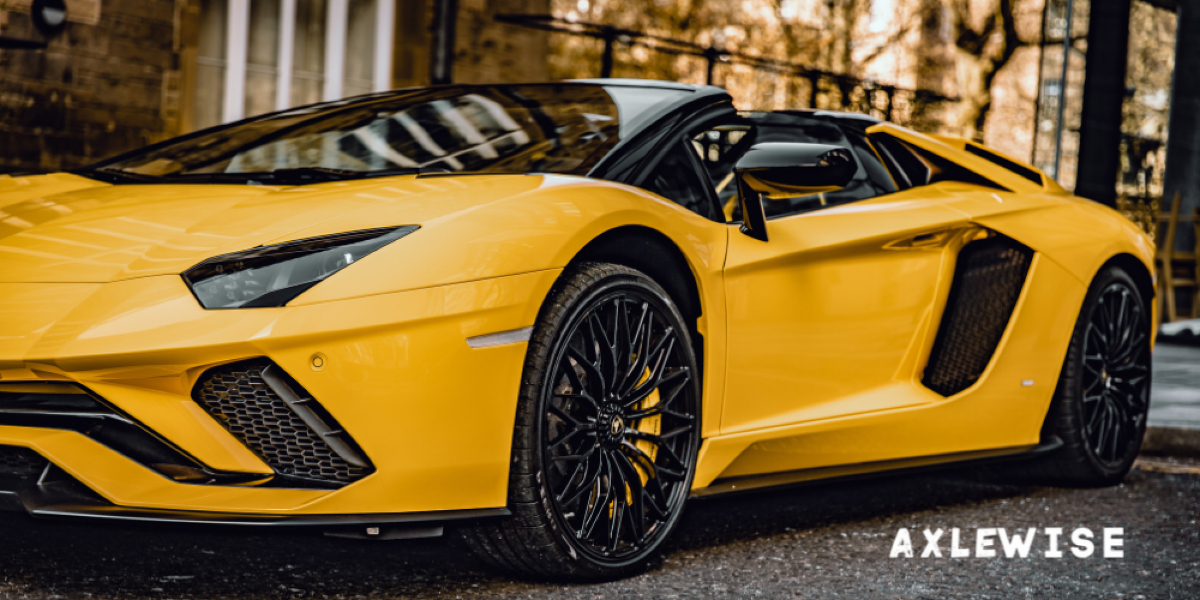 how much is a lamborghini cost