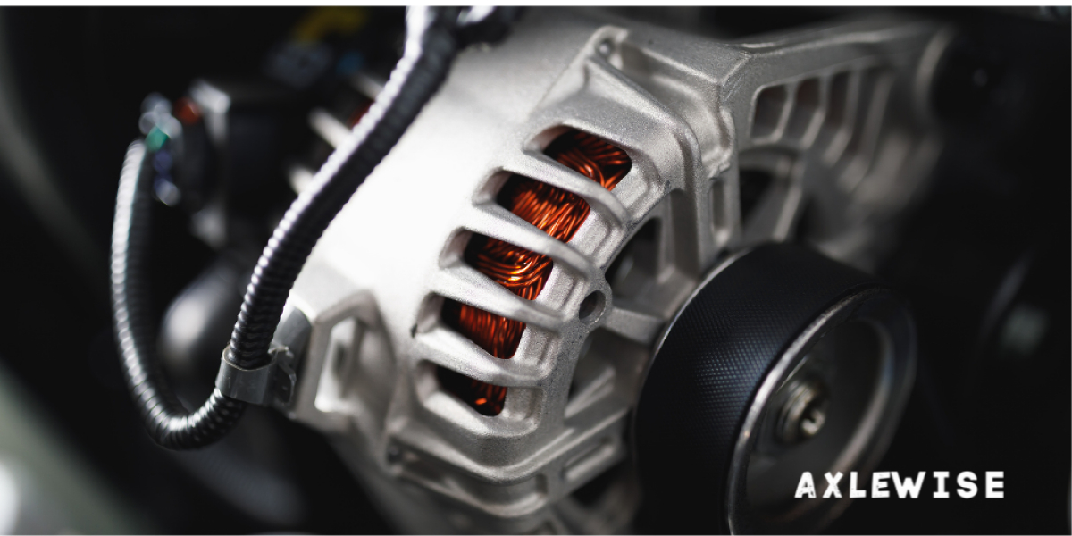 remanufactured alternators vs new