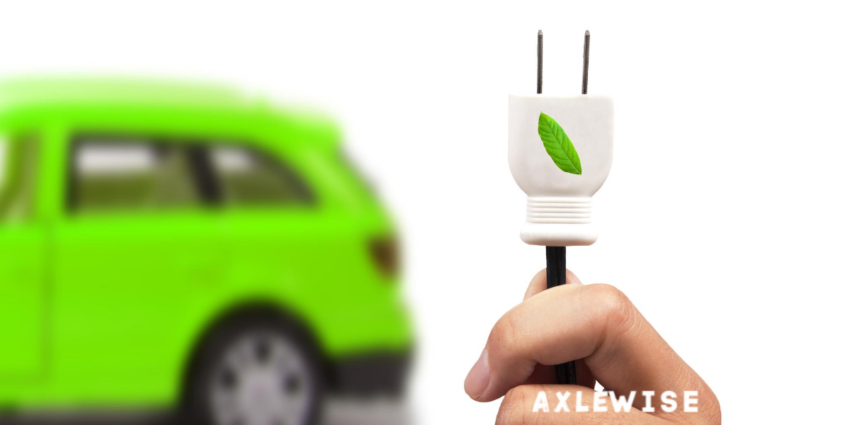 what is a car battery made of