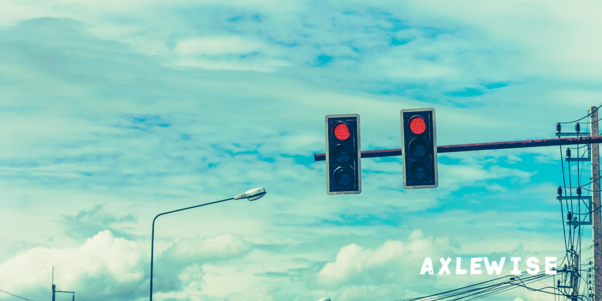 does running a red light affect insurance