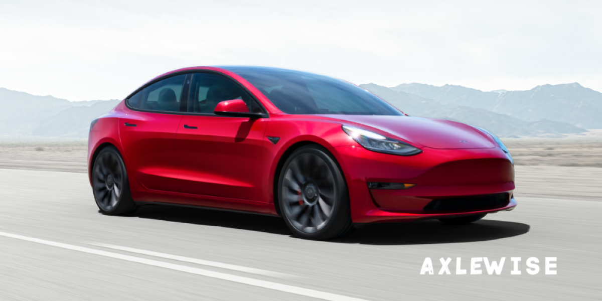 tesla million mile battery
