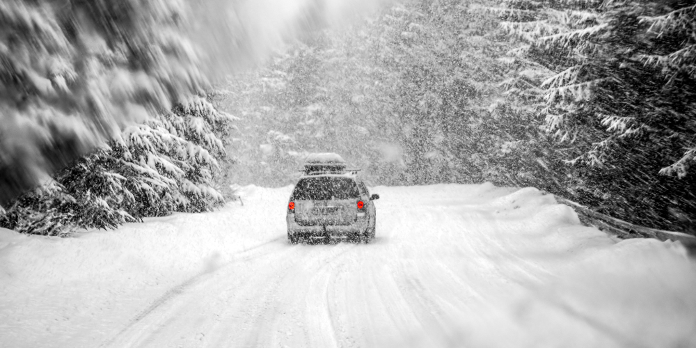 Can You Drive An Electric Car Across The Country?