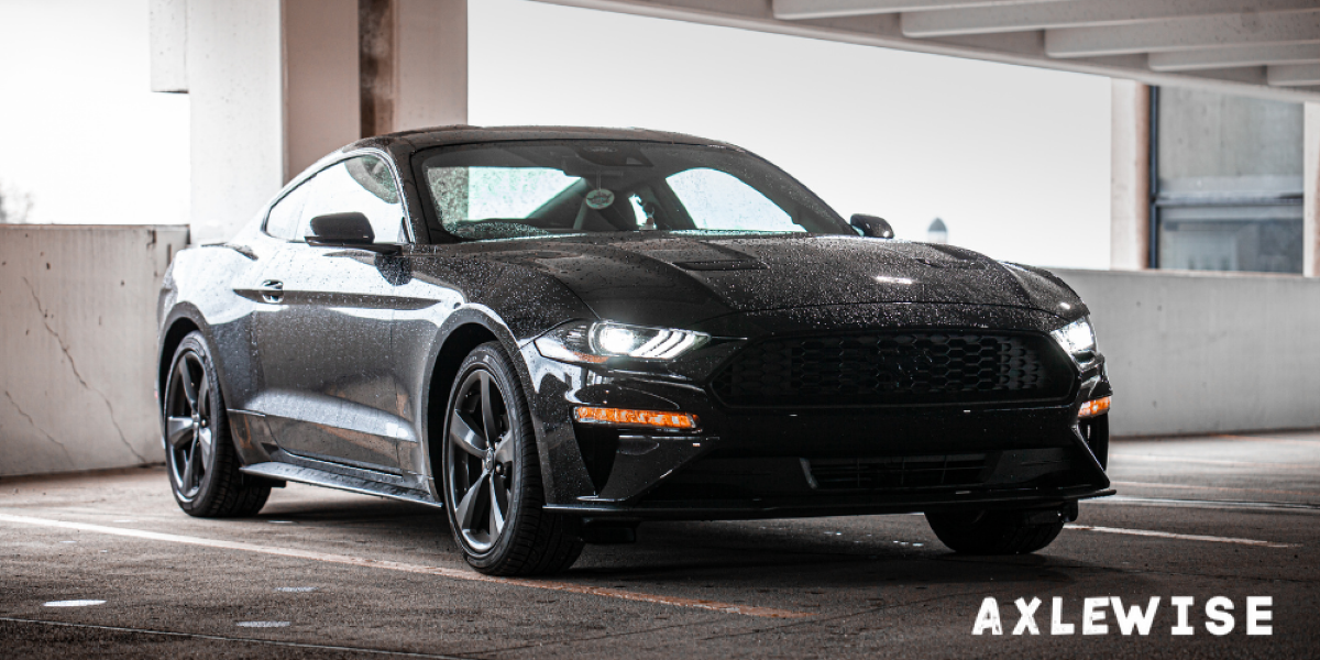 mustang years to avoid