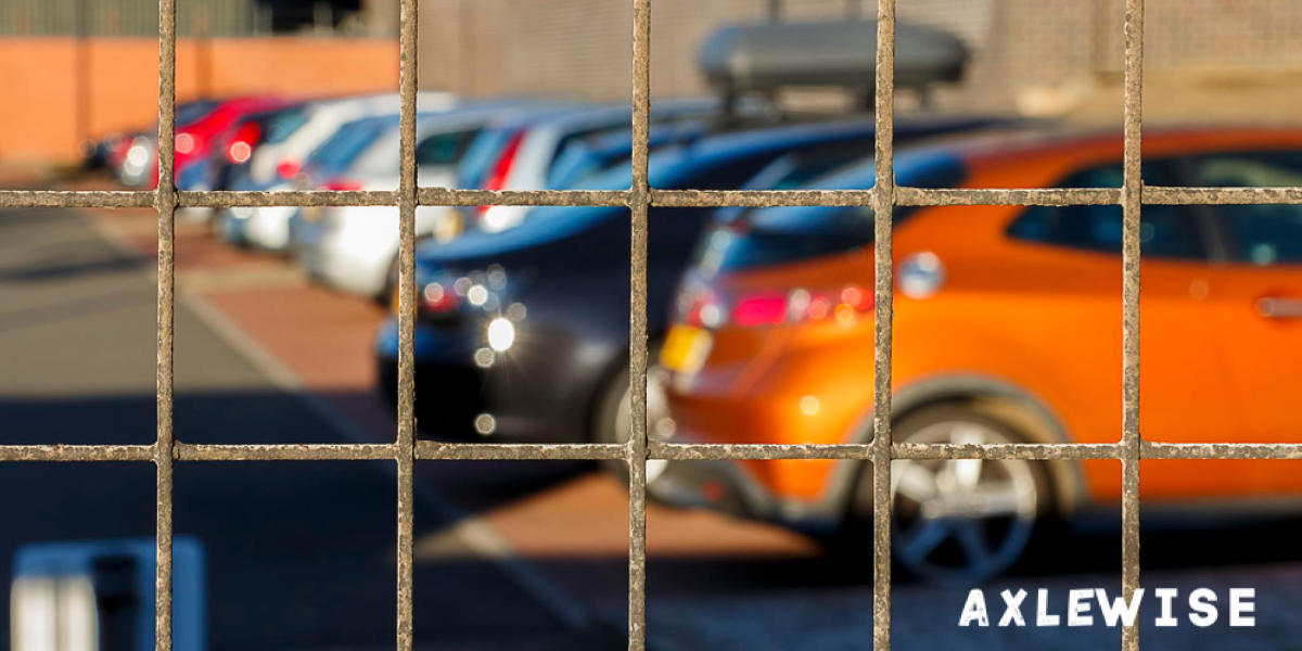 loans for impounded cars