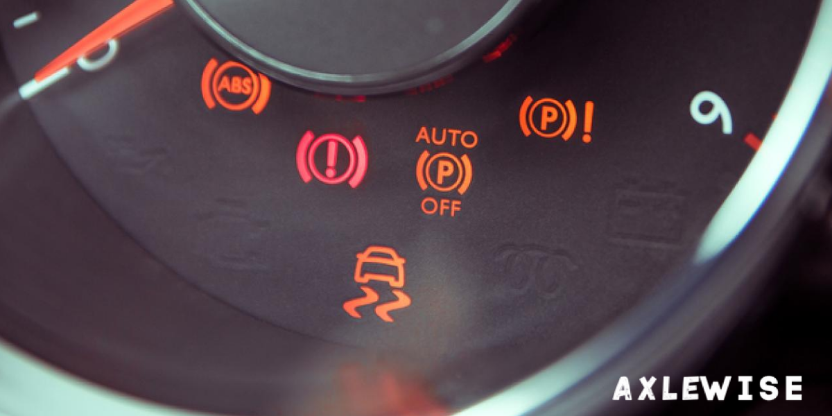 What Does Abs Light And Traction Control Light Mean at Thomas blog