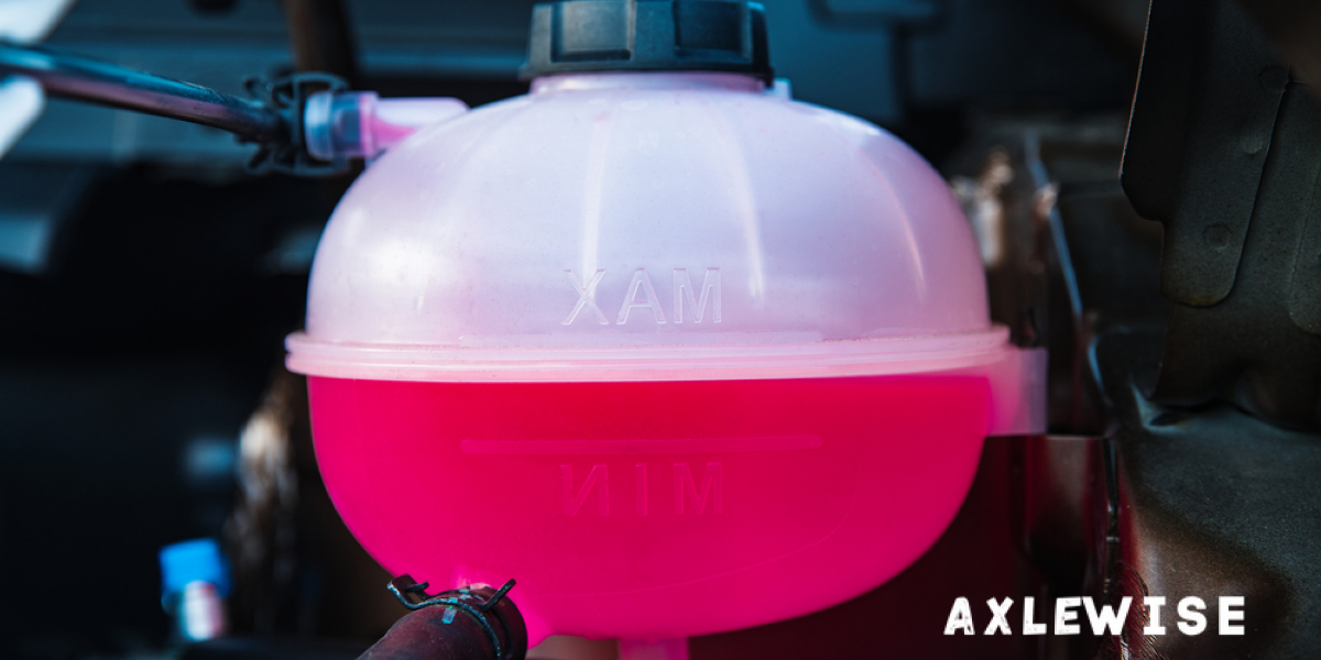mixing coolant brands