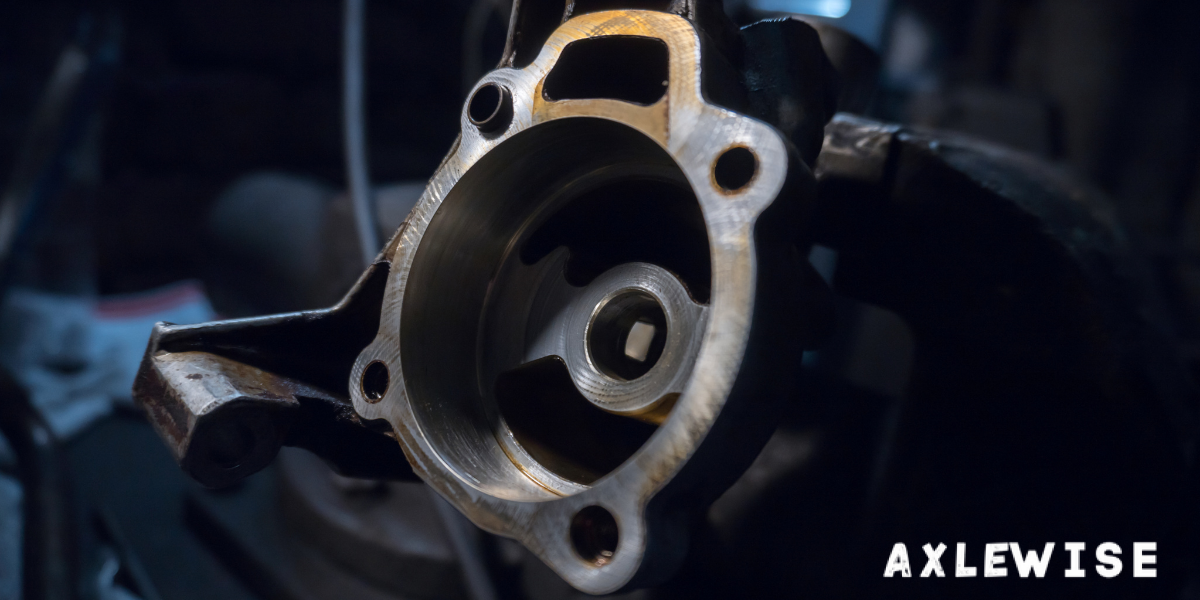 signs of oil pump failure