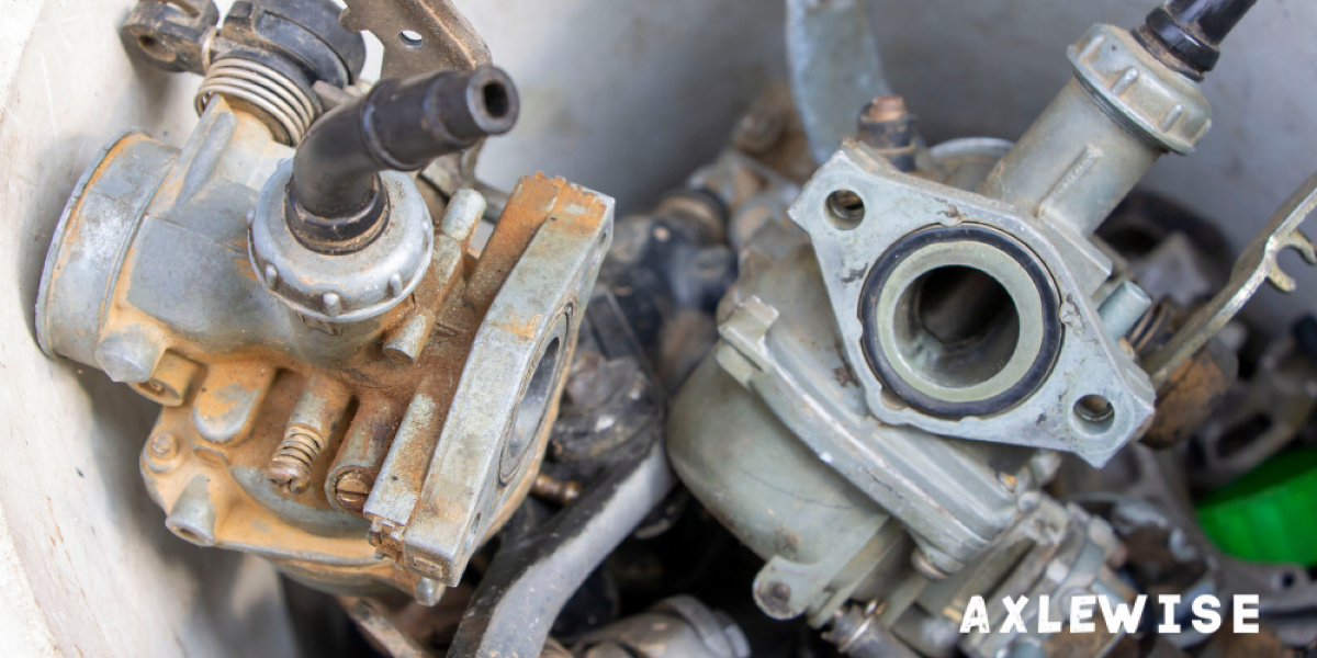 best carb for stock 350