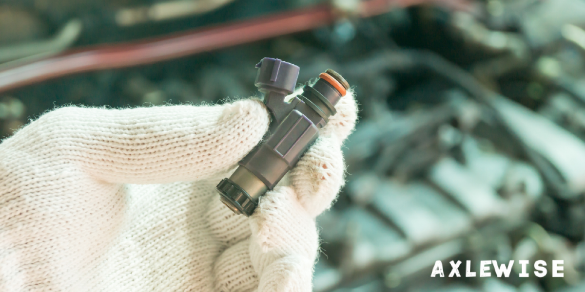 how often to replace fuel injectors