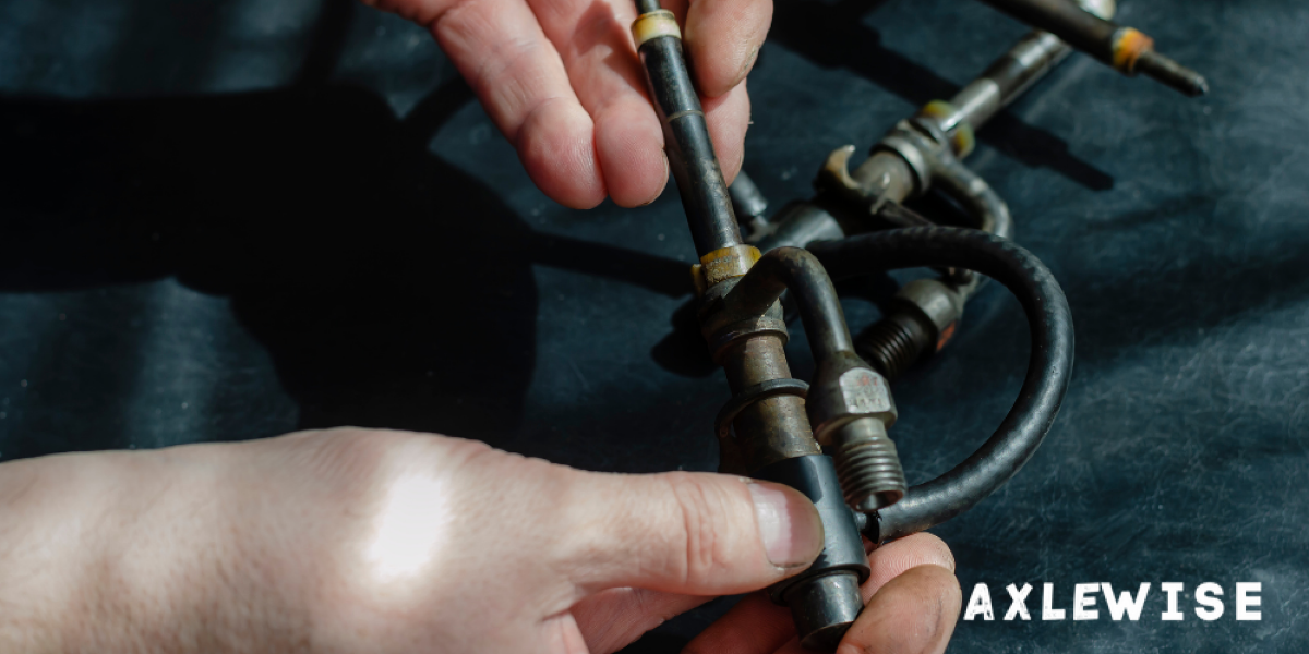 how often to replace fuel injectors
