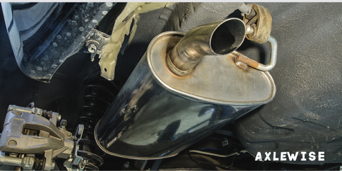 can a muffler delete ruin your car