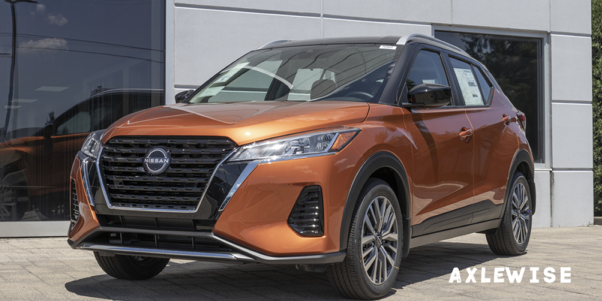 what does sv stand for in cars