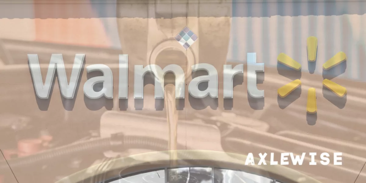 walmart doing oil changes