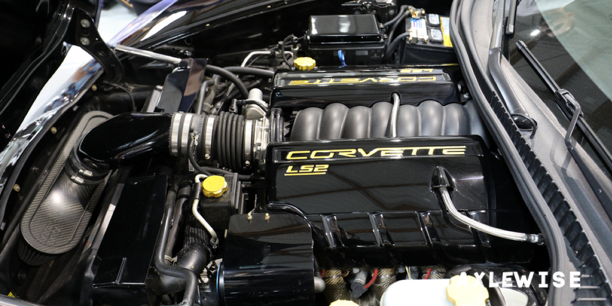 why is the ls engine so good