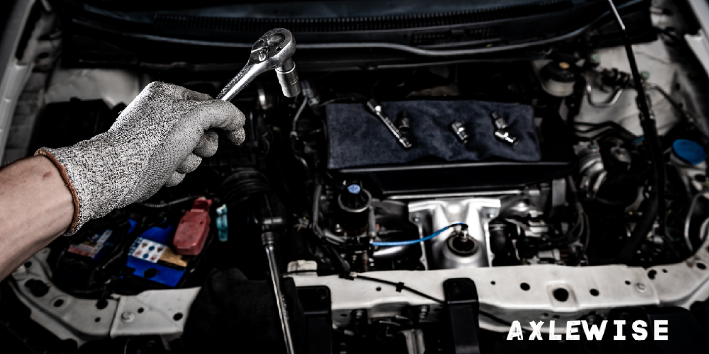 bleeding air from diesel fuel system