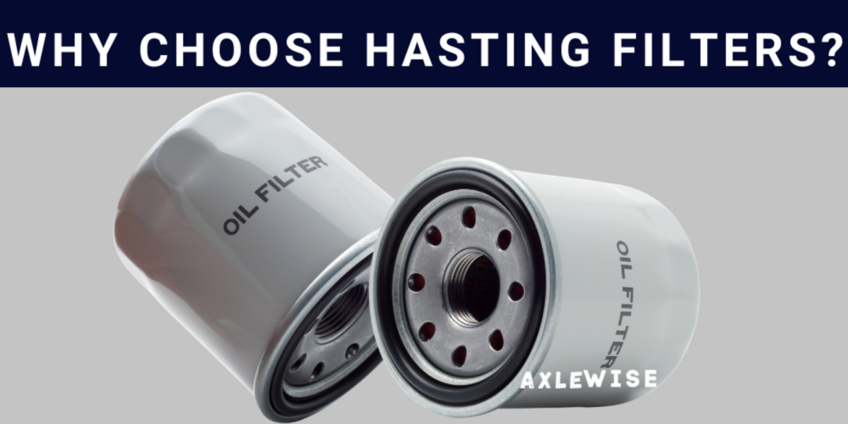 hastings oil filters any good