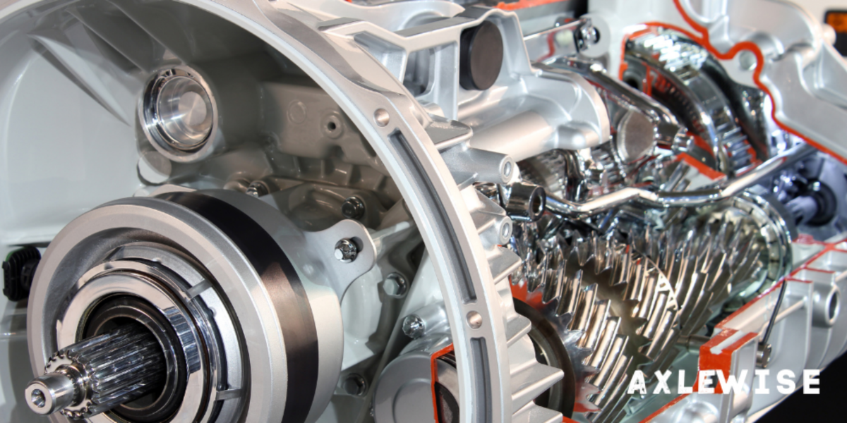 allison transmission problems