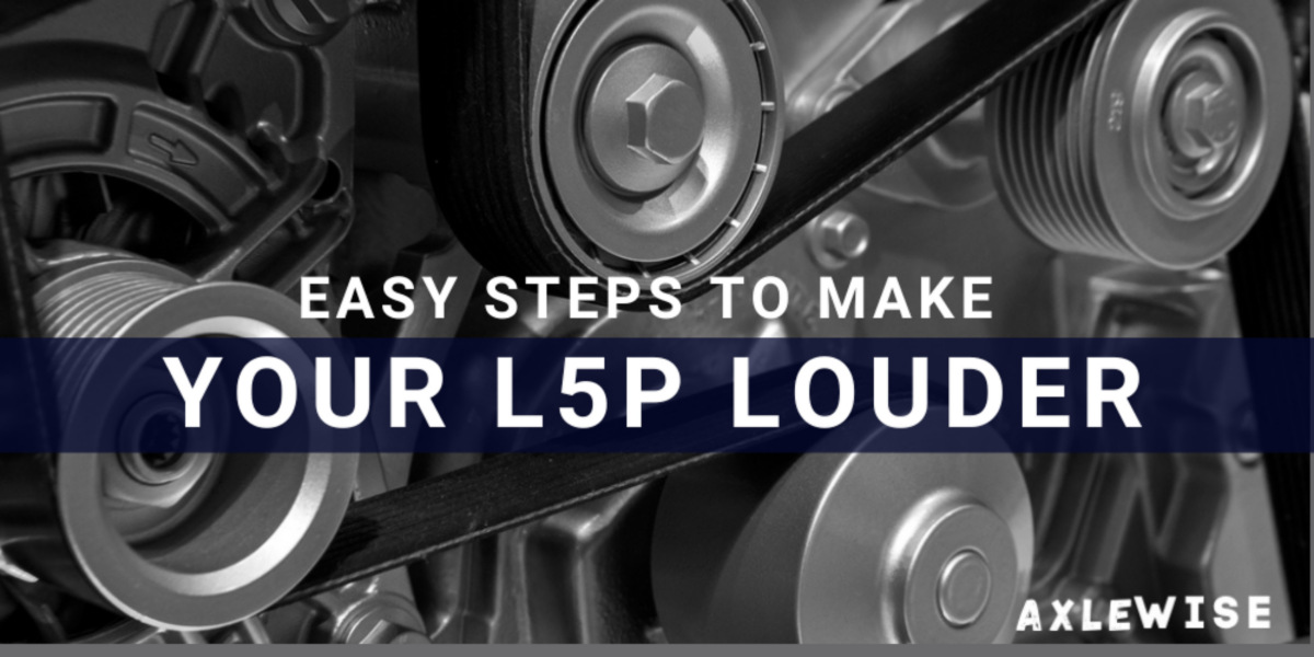 deleted l5p