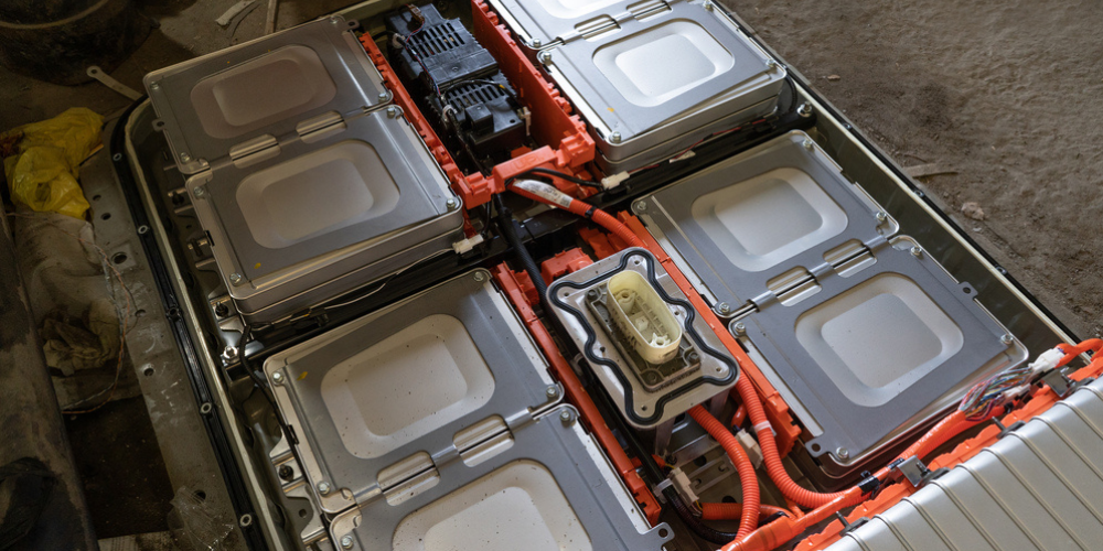 battery replacement nissan leaf