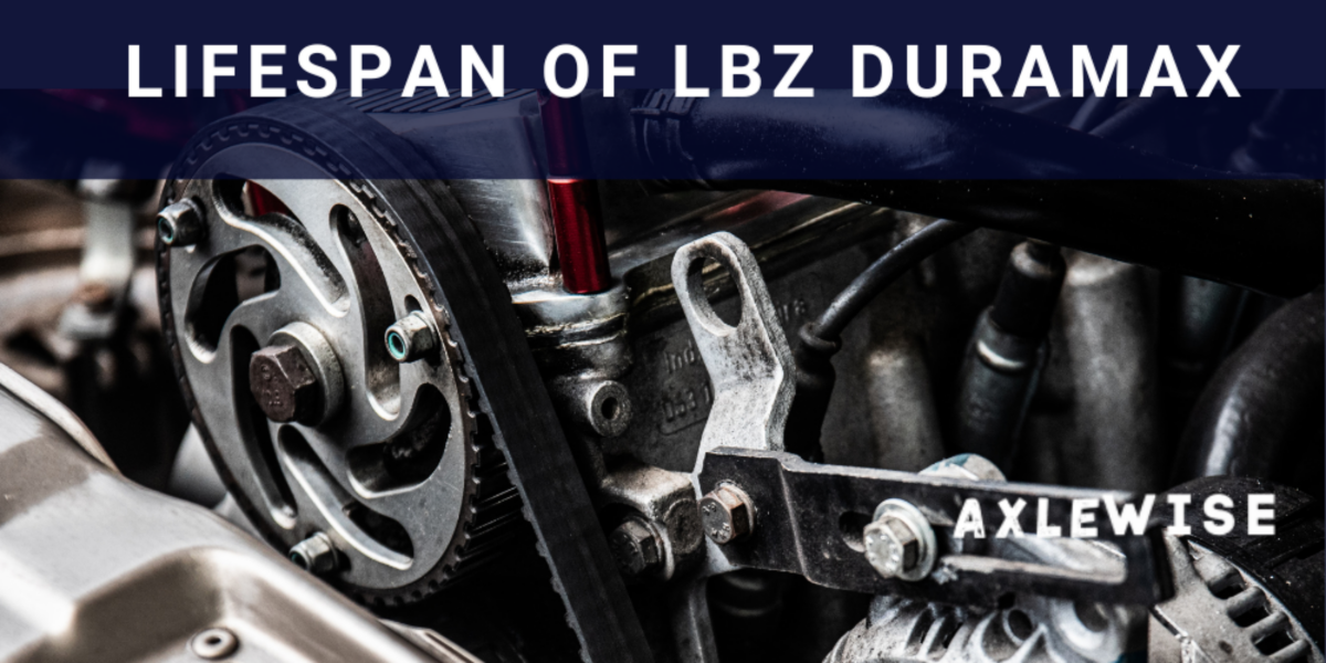 duramax lbz lifespan